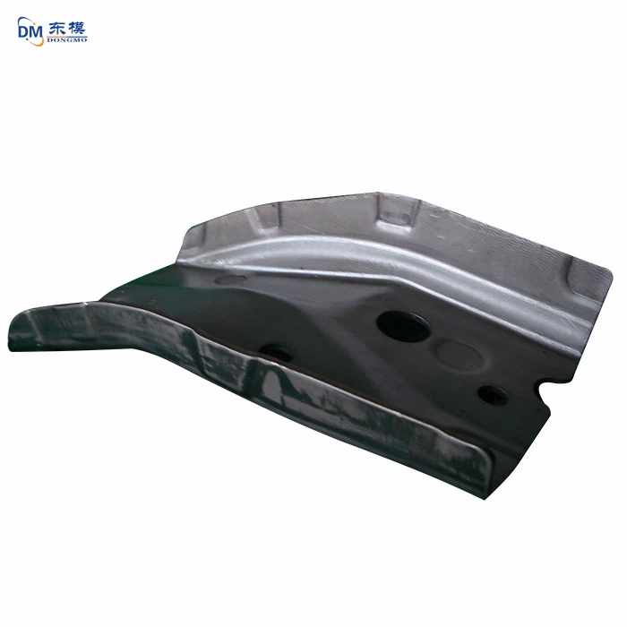 Custom Stainless Steel Stamping Parts