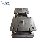 מגש מוט עוגן תבנית אוטומטית