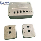 חלקים מצוירים עמוקים