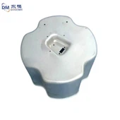 תבנית ציור לחלקים בצורת מיוחד