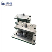 החתמת תבנית כובע בוהן פלדה