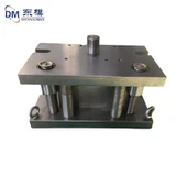 תבנית כובע בוהן פלדה