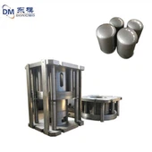 מחמם מים תבנית כיסוי קצה