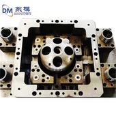 מחמם מים דיוק ציור עמוק